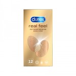 Презервативы, Durex (Дюрекс) 12 шт реал фил