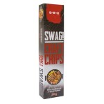 Чипсы, SWAG! (Свэг!) 50 г картофельные пластинки Барбекю