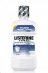 Ополаскиватель для полости рта, Listerine (Листерин) 250 мл Эксперт экспертное отбеливание мятный