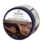 Крем для тела, iNNature aqua (Иннатур Аква) 250 мл на масле кокоса с экстрактом какао